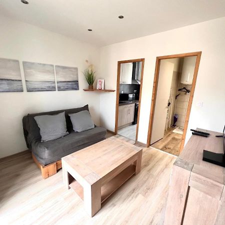 Delille Pere Et Fils Apartment อัลแบร์วิลล์ ภายนอก รูปภาพ