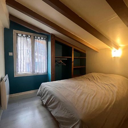 Delille Pere Et Fils Apartment อัลแบร์วิลล์ ภายนอก รูปภาพ