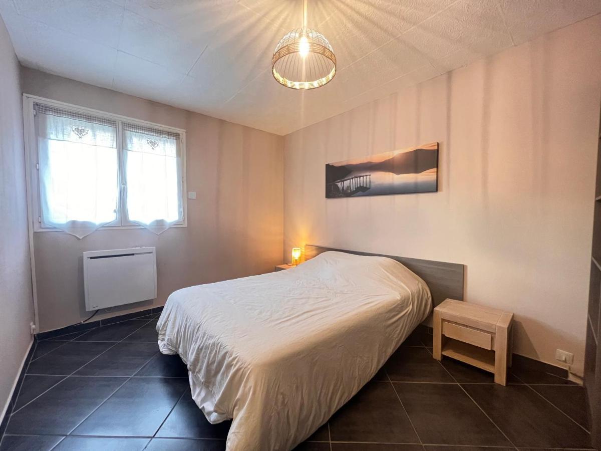 Delille Pere Et Fils Apartment อัลแบร์วิลล์ ภายนอก รูปภาพ